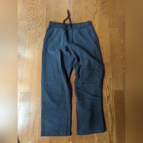 lululemon athletica Other - Lululemon Sweatpants Mens Large